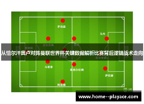 从恰尔汗奥卢对阵曼联世界杯关键数据解析比赛背后逻辑战术走向 从恰尔汗奥卢对阵曼联世界杯关键数据解析比赛背后逻辑战术走向